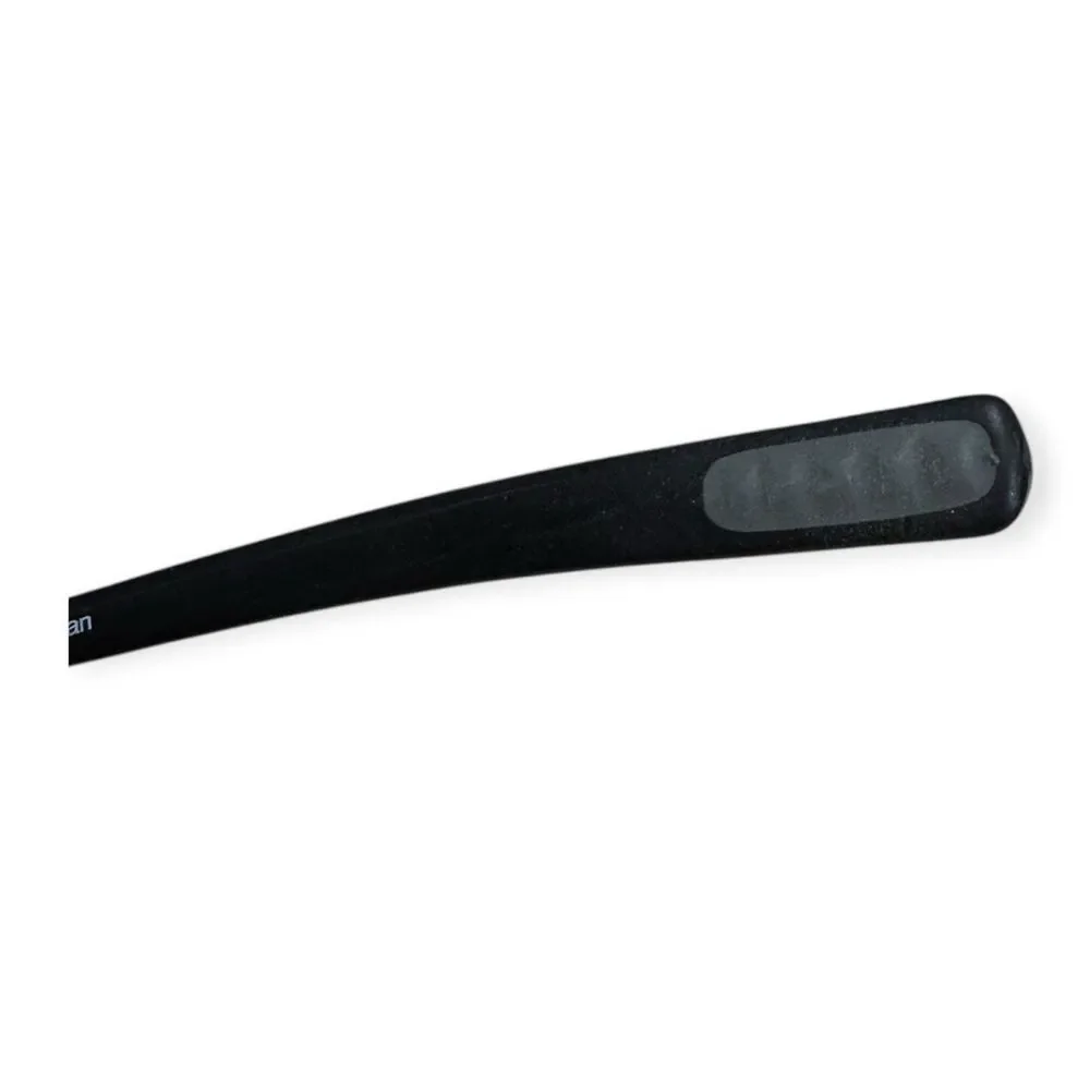 Nike Glisan Black Wrap Sunglasses w/ Flexon 60-19-140mm Sportswear Sleek‎